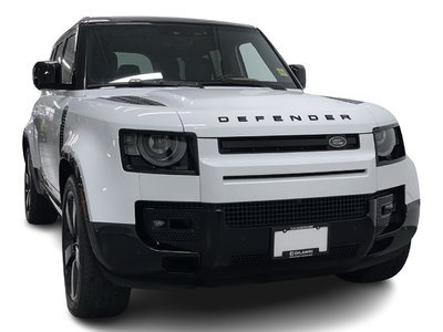 2024 Land Rover Defender in Vancouver, British Columbia