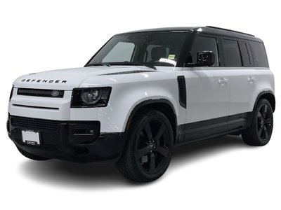 2024 Land Rover Defender in Vancouver, British Columbia