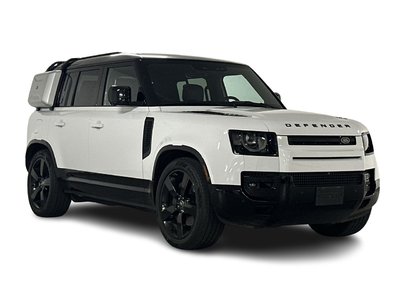 2024 Land Rover Defender in Richmond, British Columbia