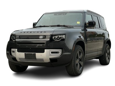 2024 Land Rover Defender in Vancouver, British Columbia