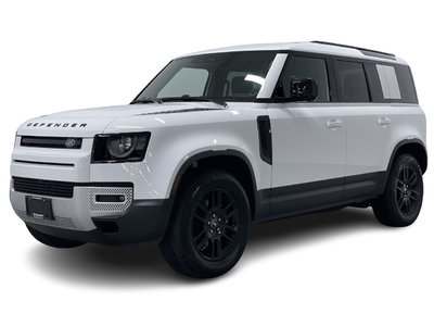 Land Rover Defender  2025 à , Colombie-Britannique