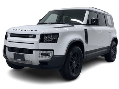 Land Rover Defender  2025 à , Colombie-Britannique