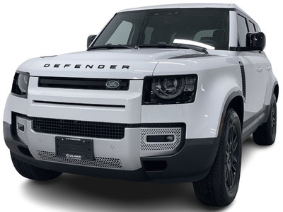 2025 Land Rover Defender in North Vancouver, British Columbia