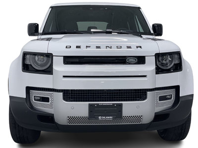 2025 Land Rover Defender in Richmond, British Columbia