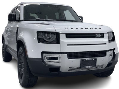 2025 Land Rover Defender in Richmond, British Columbia