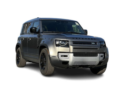 2025 Land Rover Defender in North Vancouver, British Columbia