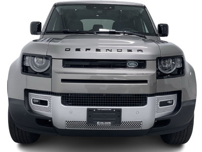 2025 Land Rover Defender in Richmond, British Columbia