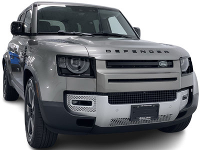 2025 Land Rover Defender in North Vancouver, British Columbia