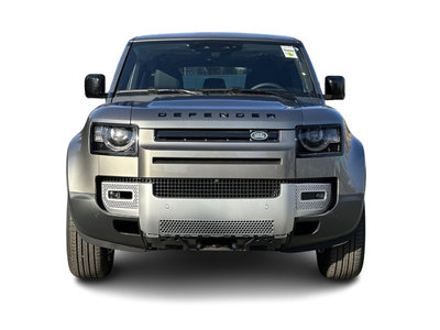 2025 Land Rover Defender in Vancouver, British Columbia