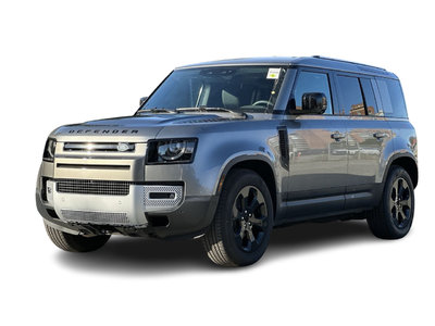 Land Rover Defender  2025 à , Colombie-Britannique