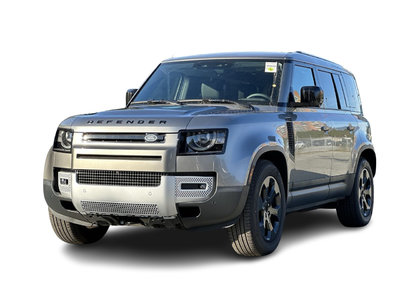 Land Rover Defender  2025 à , Colombie-Britannique