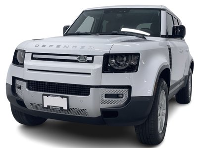 2025 Land Rover Defender in Vancouver, British Columbia