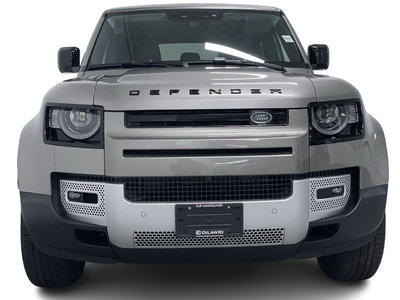 2025 Land Rover Defender in Vancouver, British Columbia