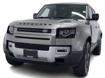 2025 Land Rover Defender in Vancouver, British Columbia