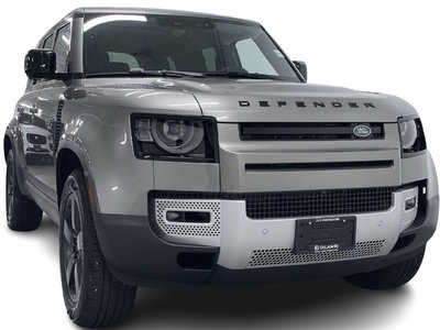 2025 Land Rover Defender in Vancouver, British Columbia