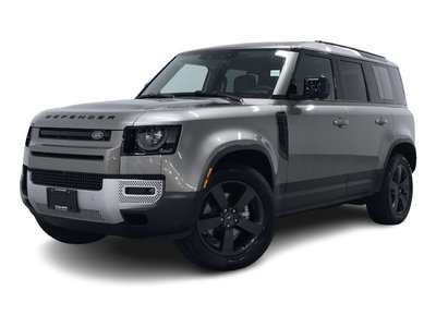 2025 Land Rover Defender in Vancouver, British Columbia