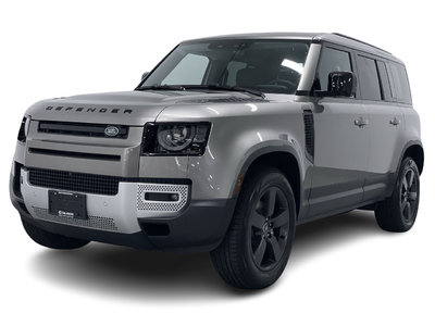 2025 Land Rover Defender in Vancouver, British Columbia