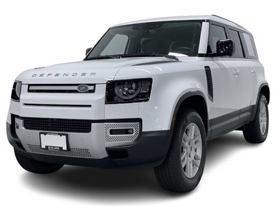 Land Rover Defender 110  2025 à , Colombie-Britannique