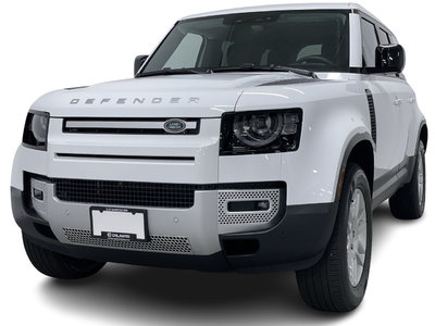 2025 Land Rover Defender in Vancouver, British Columbia