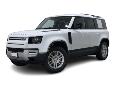2025 Land Rover Defender in Vancouver, British Columbia