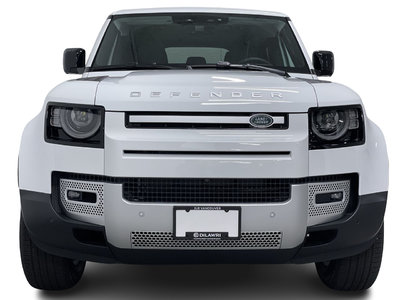 2025 Land Rover Defender in Vancouver, British Columbia