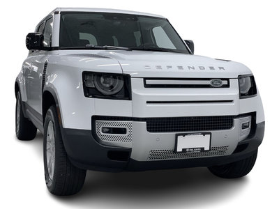 2025 Land Rover Defender in Vancouver, British Columbia