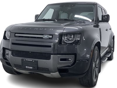2025 Land Rover Defender in Vancouver, British Columbia