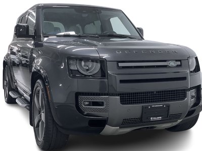 2025 Land Rover Defender in Vancouver, British Columbia