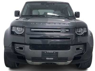 2025 Land Rover Defender in Vancouver, British Columbia