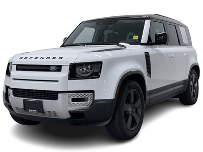 Land Rover Defender  2025 à , Colombie-Britannique