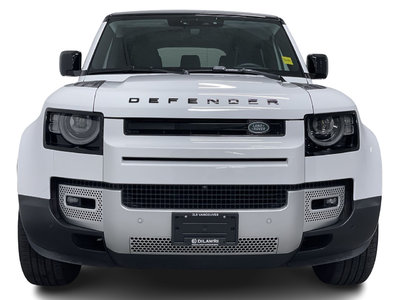 Land Rover Defender  2025 à , Colombie-Britannique