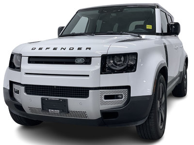 Land Rover Defender  2025 à , Colombie-Britannique