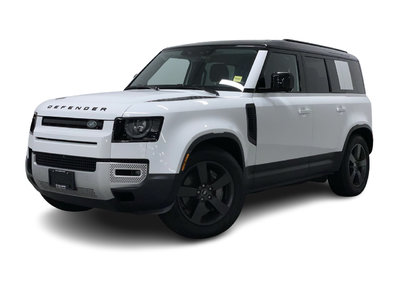 Land Rover Defender  2025 à , Colombie-Britannique