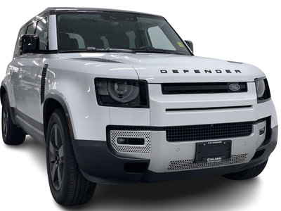 Land Rover Defender  2025 à , Colombie-Britannique