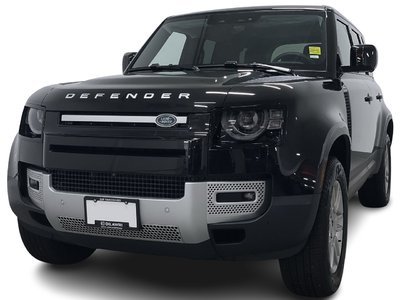 2025 Land Rover Defender in Vancouver, British Columbia