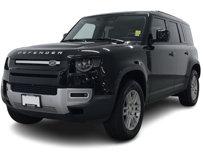 2025 Land Rover Defender in Vancouver, British Columbia