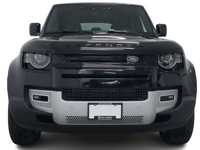 2025 Land Rover Defender in North Vancouver, British Columbia