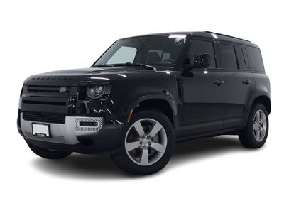 2025 Land Rover Defender in North Vancouver, British Columbia