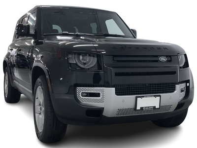 2025 Land Rover Defender in North Vancouver, British Columbia