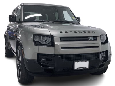 2025 Land Rover Defender in Langley, British Columbia