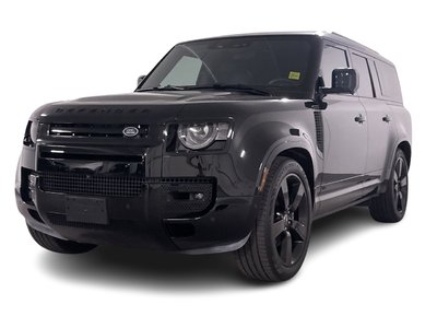 Land Rover Defender  2025 à , Colombie-Britannique