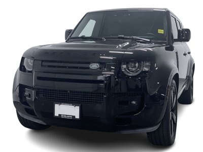 Land Rover Defender  2025 à , Colombie-Britannique