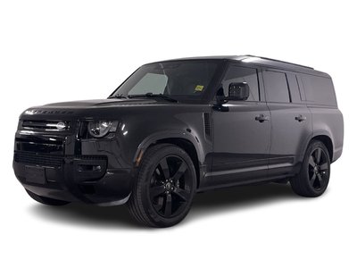 Land Rover Defender  2025 à , Colombie-Britannique