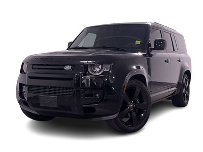 2025 Land Rover Defender in Vancouver, British Columbia