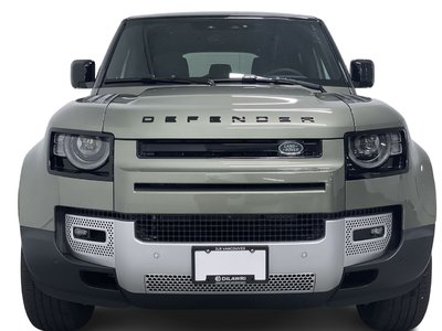 2025 Land Rover Defender in Vancouver, British Columbia