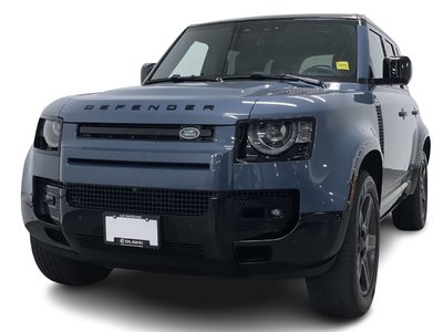 2025 Land Rover Defender in Vancouver, British Columbia