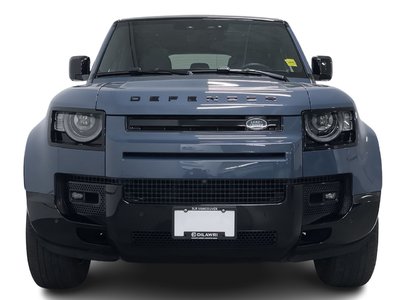 2025 Land Rover Defender in North Vancouver, British Columbia