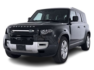 Land Rover Defender  2025 à , Colombie-Britannique