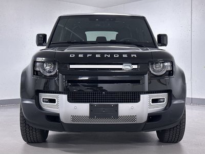 2025 Land Rover Defender in Vancouver, British Columbia