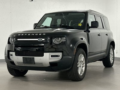 Land Rover Defender  2025 à , Colombie-Britannique